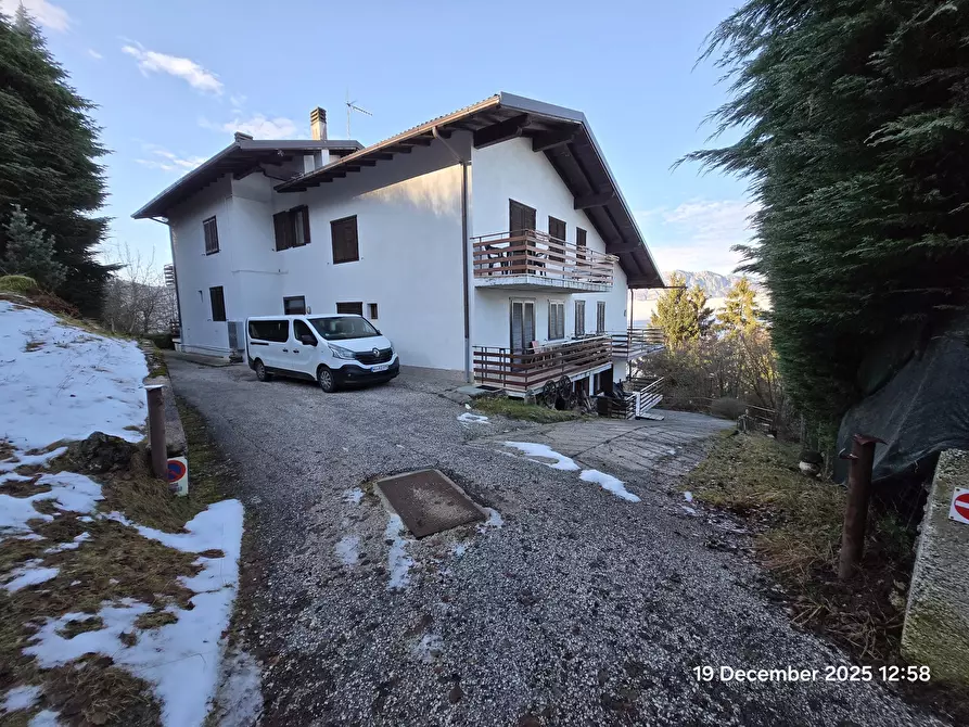 Immagine 4 di Trilocale in vendita  in Via dei Falchi 28 a Trento