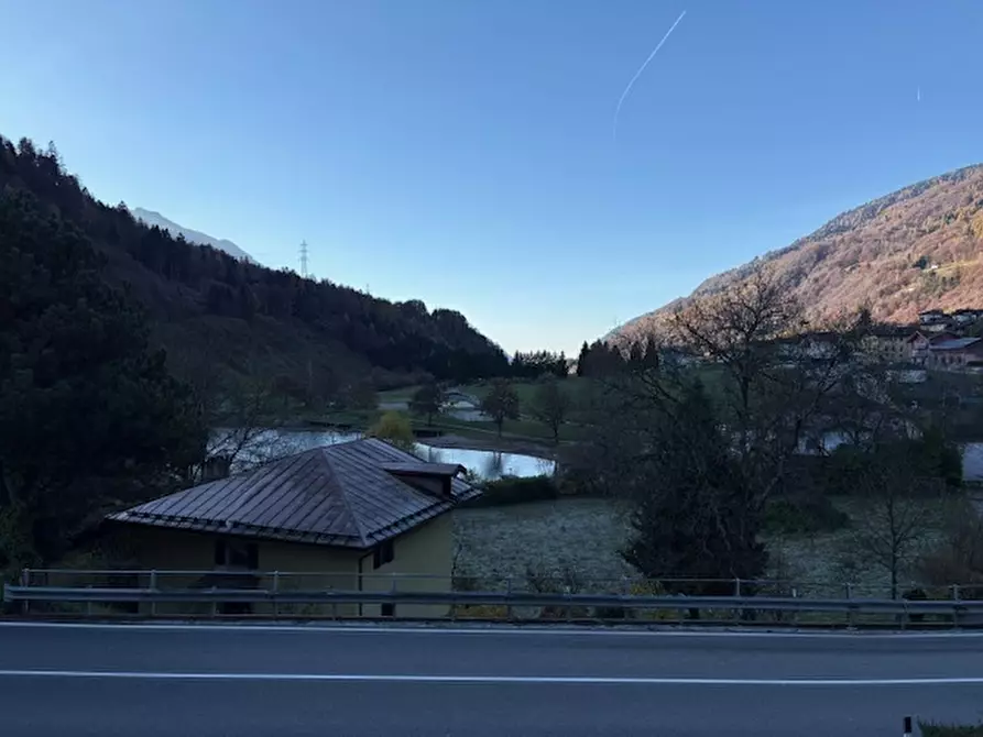 Immagine 9 di Albergo/B&B/Residence in vendita  in VIA NAZIONALE 2 a Sella Giudicarie