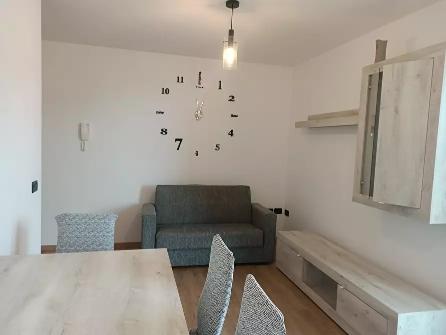 Immagine 3 di Bilocale in vendita  in Località Pintarei 104 a Sant'orsola Terme