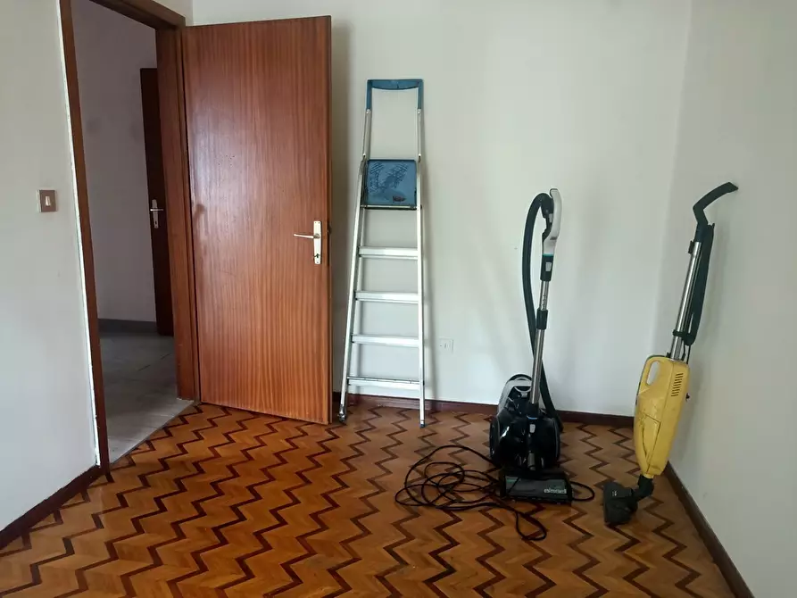Immagine 11 di Quadrilocale in vendita  in Via Soprasasso 64 a Trento