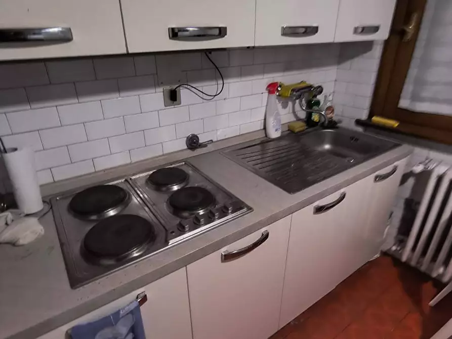 Immagine 2 di Stanza singola in affitto  a Trento