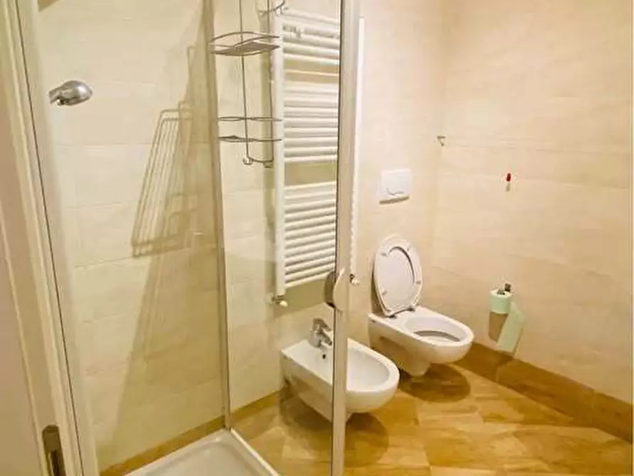 Immagine 7 di Bilocale in vendita  a Termeno Sulla Strada Del Vino .Tramin An Der.