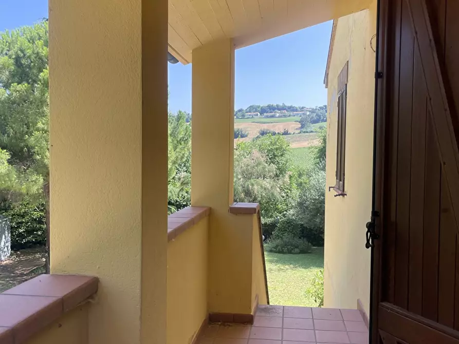 Immagine 29 di Rustico / casale in vendita  in offagna a Offagna