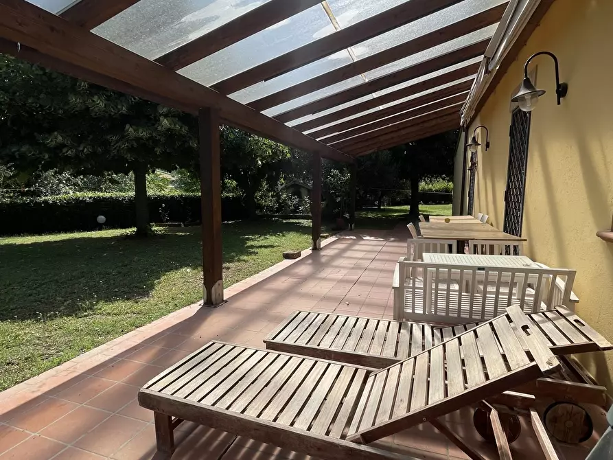 Immagine 5 di Rustico / casale in vendita  in offagna a Offagna