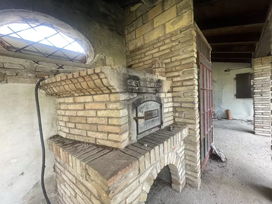 Immagine 9 di Villa in vendita  in Frazione Montesicuro a Ancona