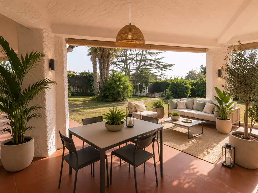 Immagine 2 di Villa in affitto  in Via delle Querce a Numana