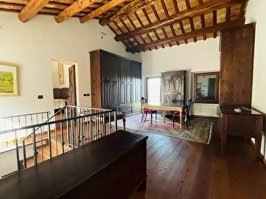 Immagine 7 di Rustico / casale in vendita  in via monte cerro a Offagna