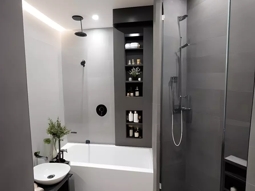 Immagine 12 di Appartamento in vendita  in Via damiano chiesa a Ancona