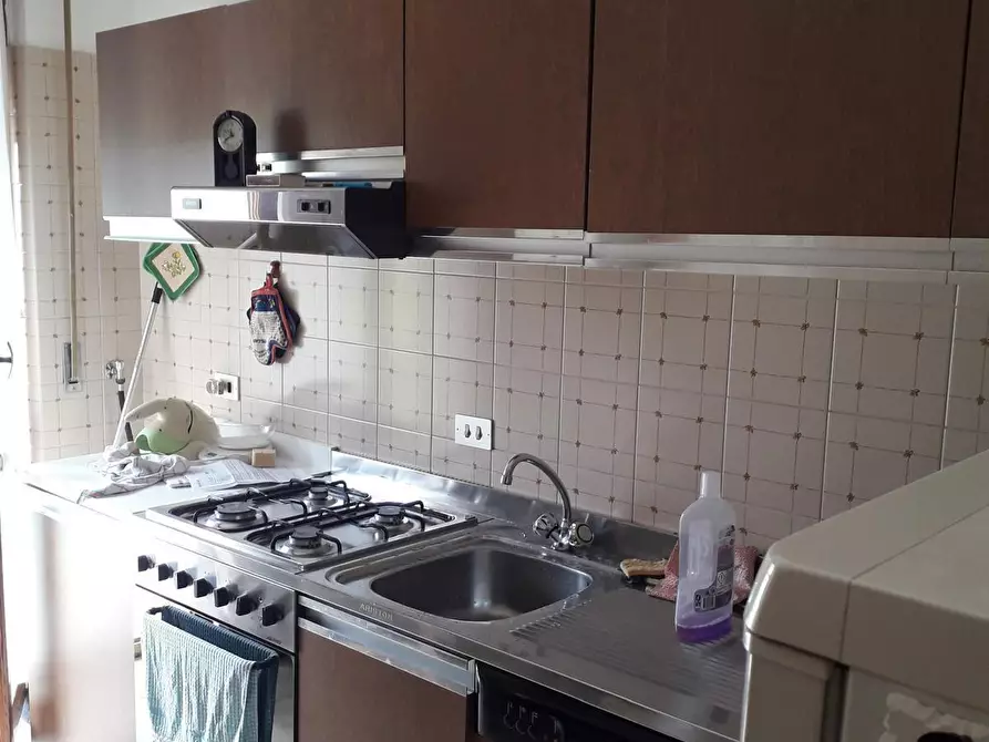 Immagine 6 di Trilocale in vendita  a Ancona