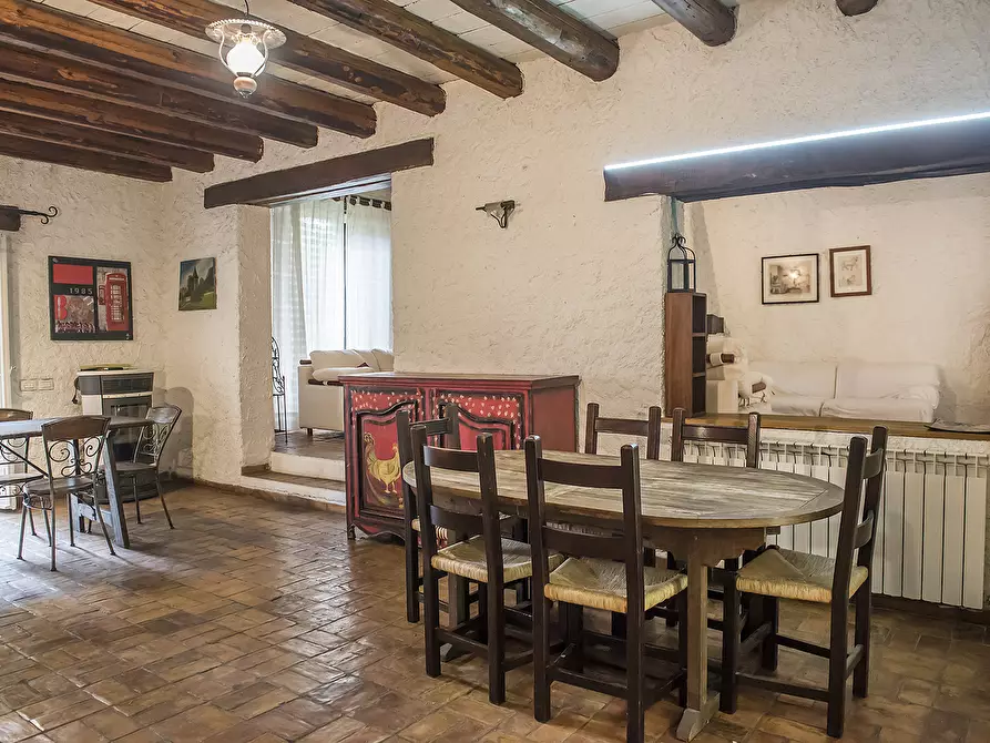 Immagine 25 di Rustico / casale in vendita  in OFFAGNA a Offagna