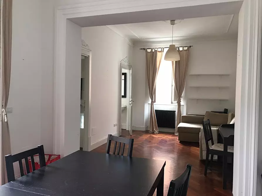 Immagine 42 di Trilocale in vendita  in Via Carlo Maratta a Ancona