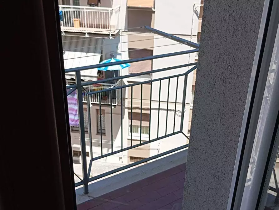 Immagine 19 di Bilocale in vendita  in Via Cingoli 7 a Ancona