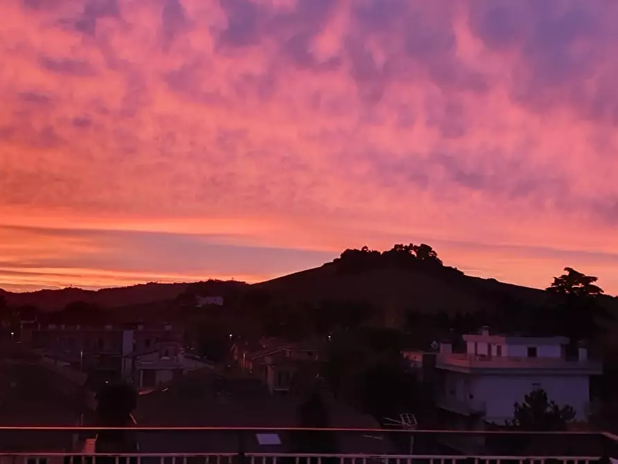 Immagine 12 di Attico in vendita  in Via Giordano Bruno 27 a Falconara Marittima