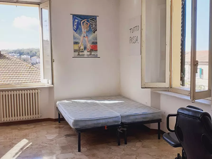 Immagine 14 di Trilocale in vendita  in Via Villarey a Ancona