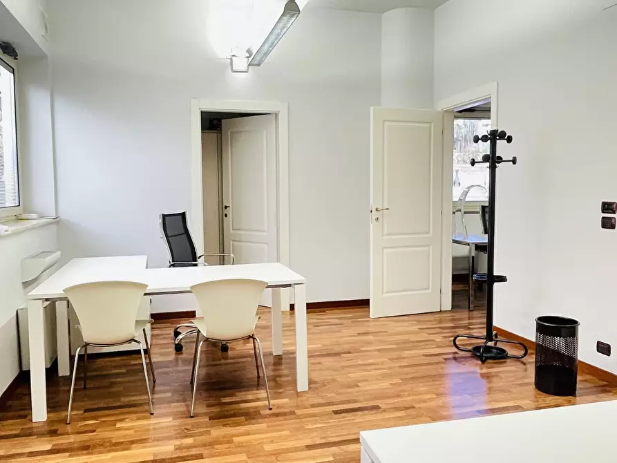 Immagine 21 di Quadrilocale in vendita  in Viale Bruno Buozzi a San Benedetto Del Tronto