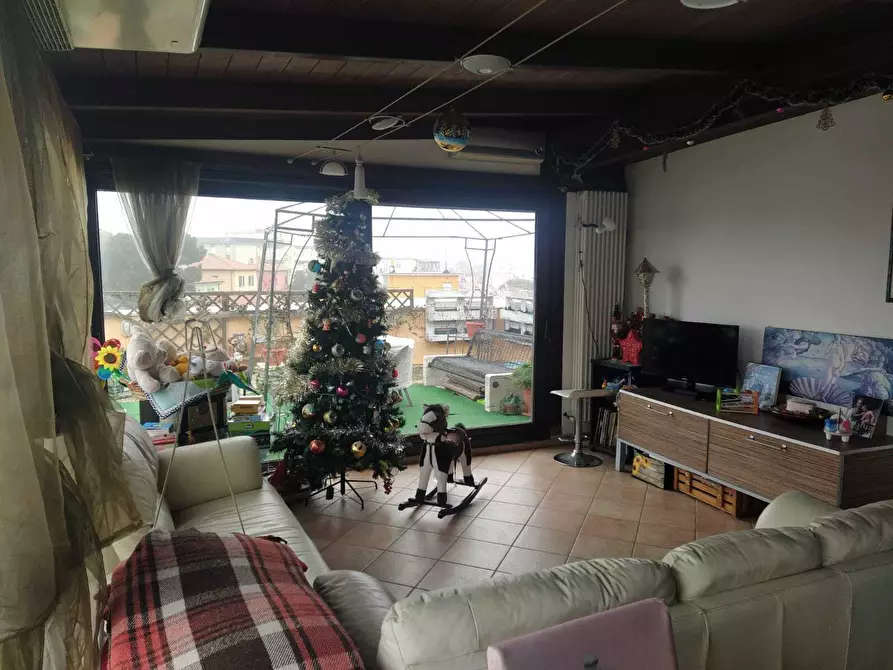 Immagine 6 di Bilocale in affitto  in Via Giacomo Brodolini a Ancona