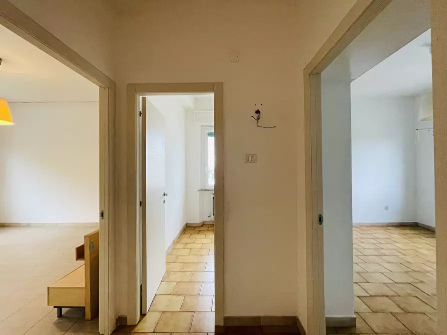 Immagine 16 di Bilocale in vendita  in Via Cupramontana 13 a Ancona