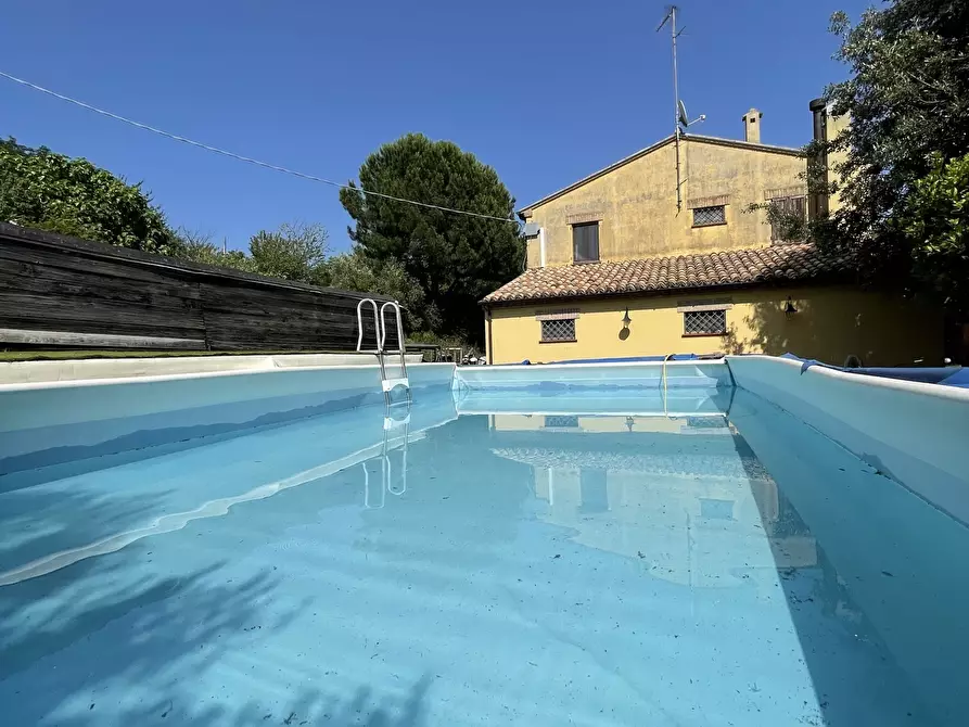 Immagine 1 di Rustico / casale in vendita  in offagna a Offagna