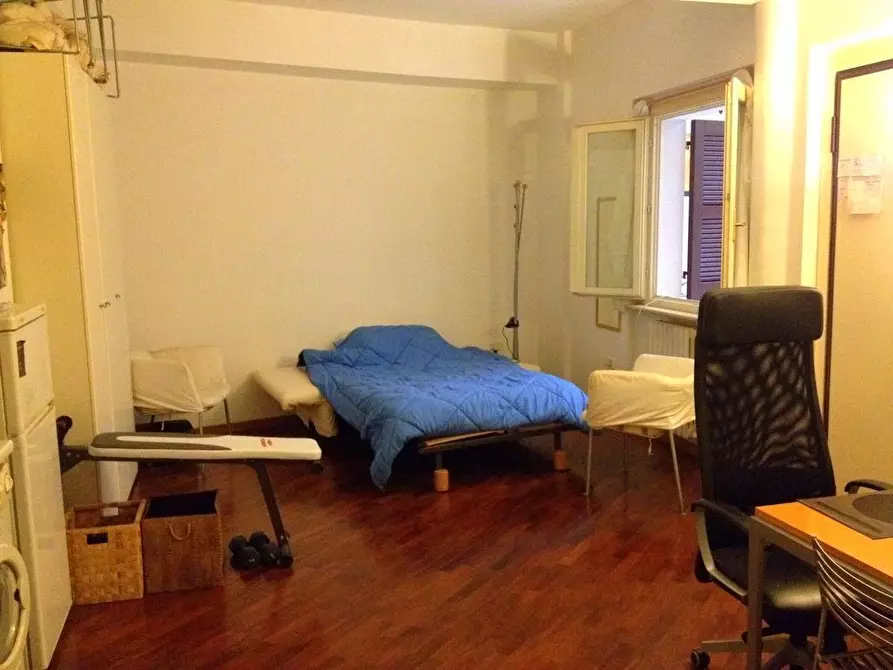 Immagine 8 di Monolocale in vendita  in VIA BERNABEI a Ancona