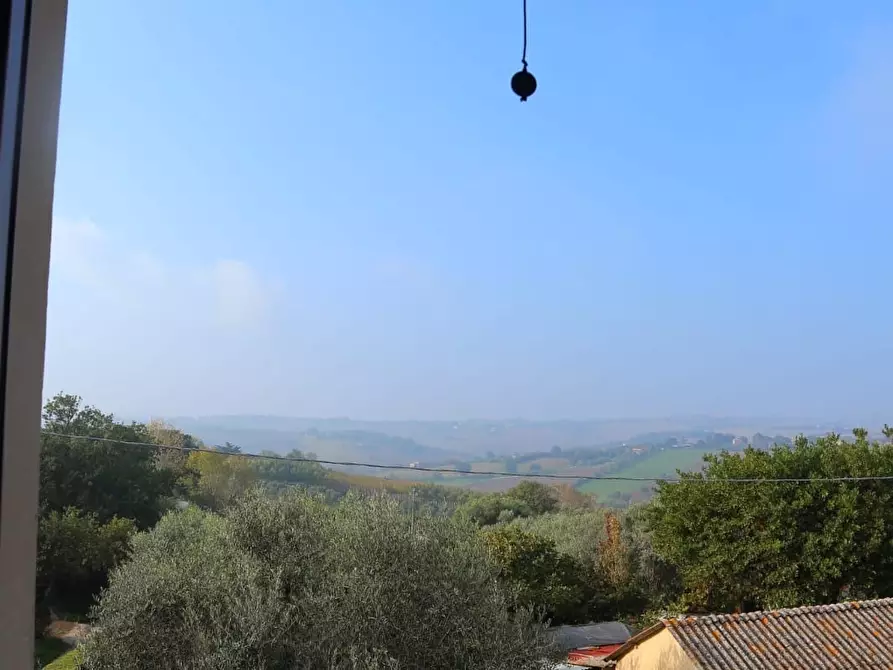 Immagine 9 di Porzione di casa in vendita  in Via delle Querce a Senigallia