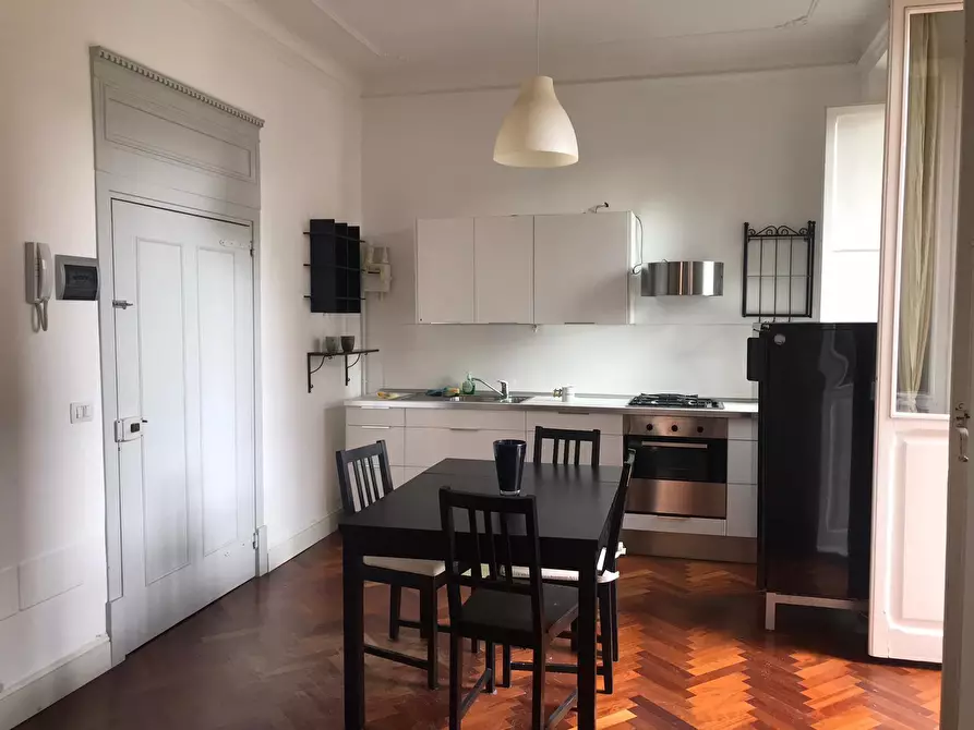 Immagine 37 di Trilocale in vendita  in Via Carlo Maratta a Ancona