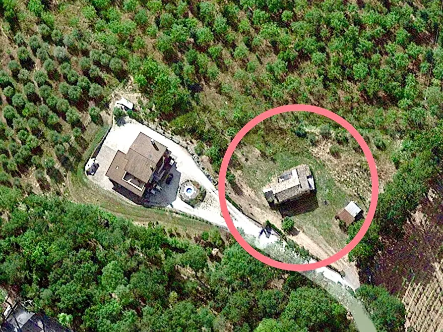 Immagine 20 di Rustico / casale in vendita  in Piazza Giacomo Matteotti 27 a Potenza Picena