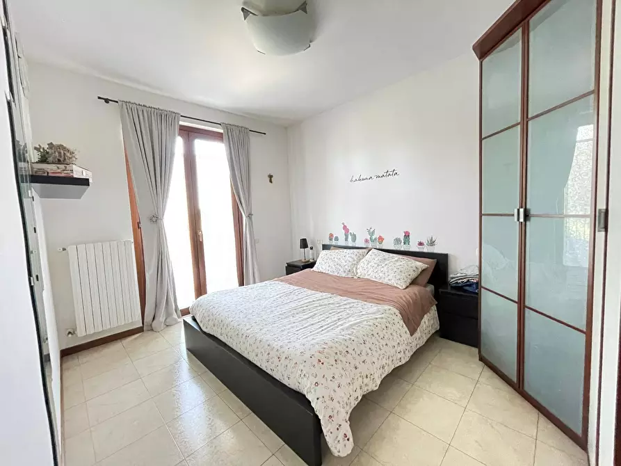 Immagine 4 di Bilocale in vendita  in Via D' ancona a Ancona
