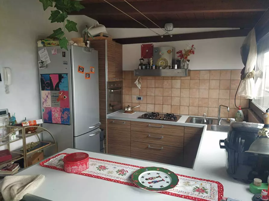 Immagine 2 di Bilocale in affitto  in Via Giacomo Brodolini a Ancona