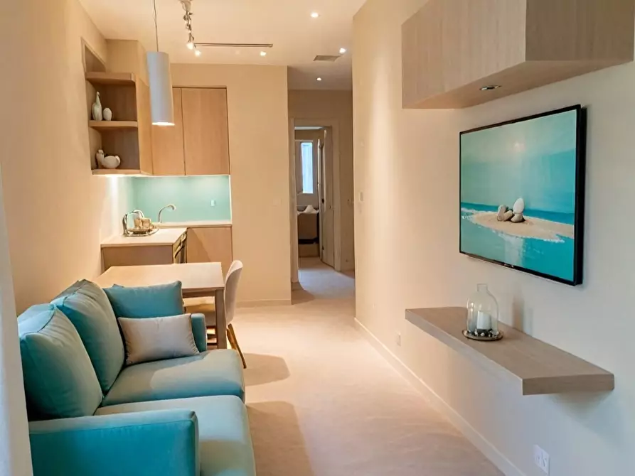 Immagine 5 di Appartamento in vendita  in VIA NAZIONALE a Civitanova Marche