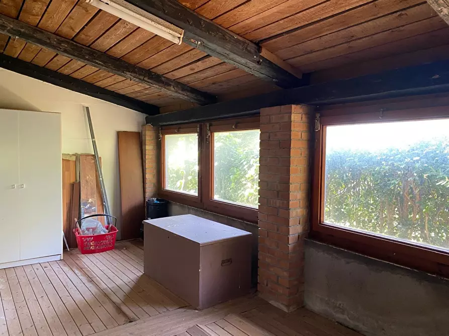 Immagine 7 di Rustico / casale in vendita  in Massignano a Ancona