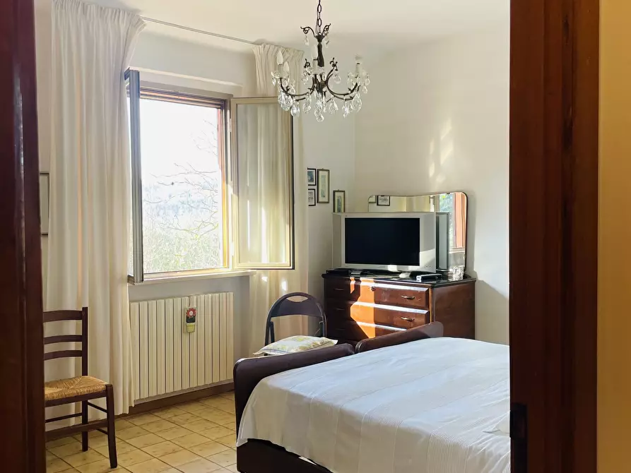 Immagine 16 di Villetta a schiera in vendita  in Via Battinebbia a Jesi