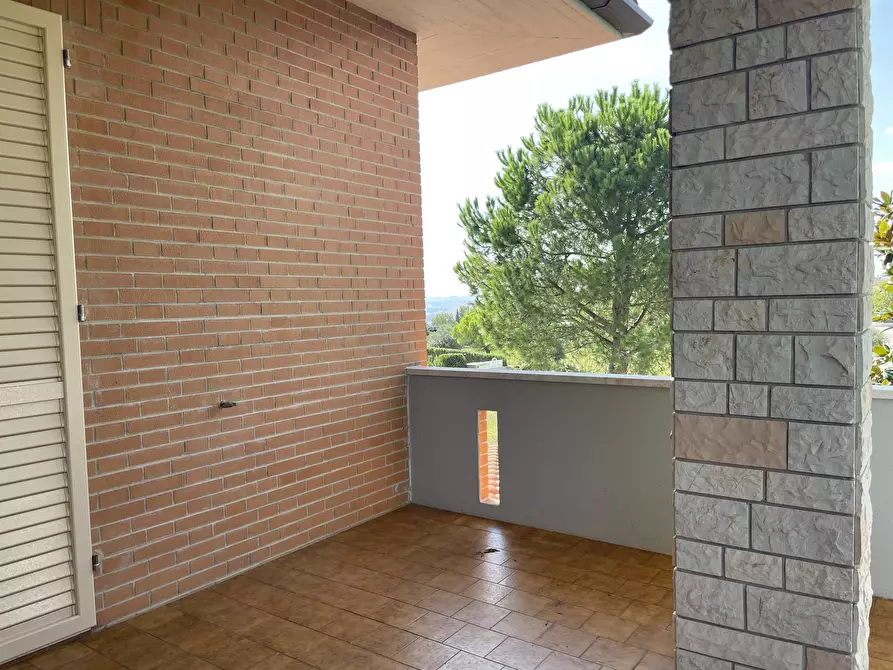 Immagine 11 di Villa in vendita  in Via Cagiata a Osimo