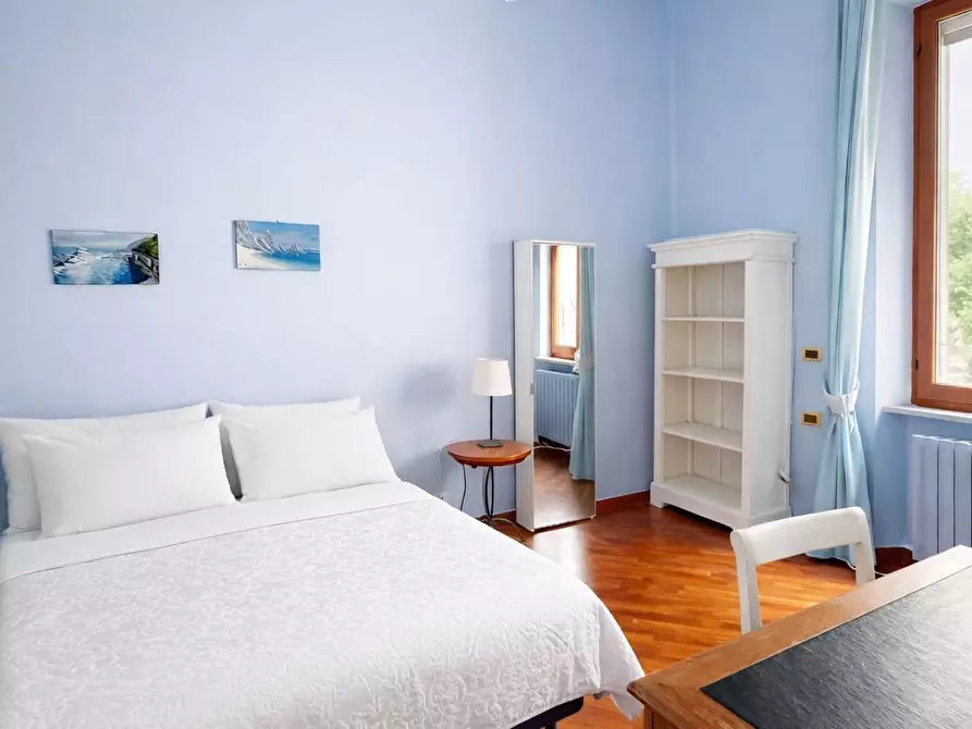 Immagine 7 di Trilocale in affitto  in Via Vito Volterra a Ancona