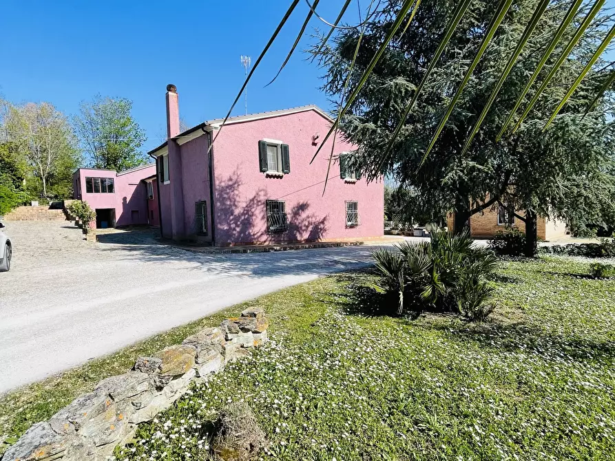 Immagine 13 di Rustico / casale in vendita  in Via Paterno a Ancona