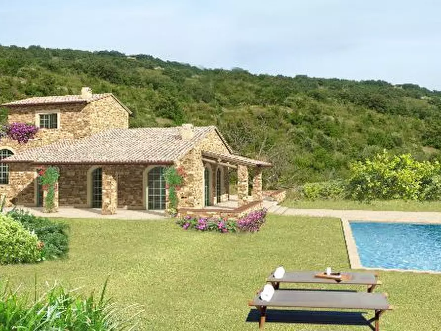 Immagine 1 di Rustico / casale in vendita  in va bartolini a Ancona