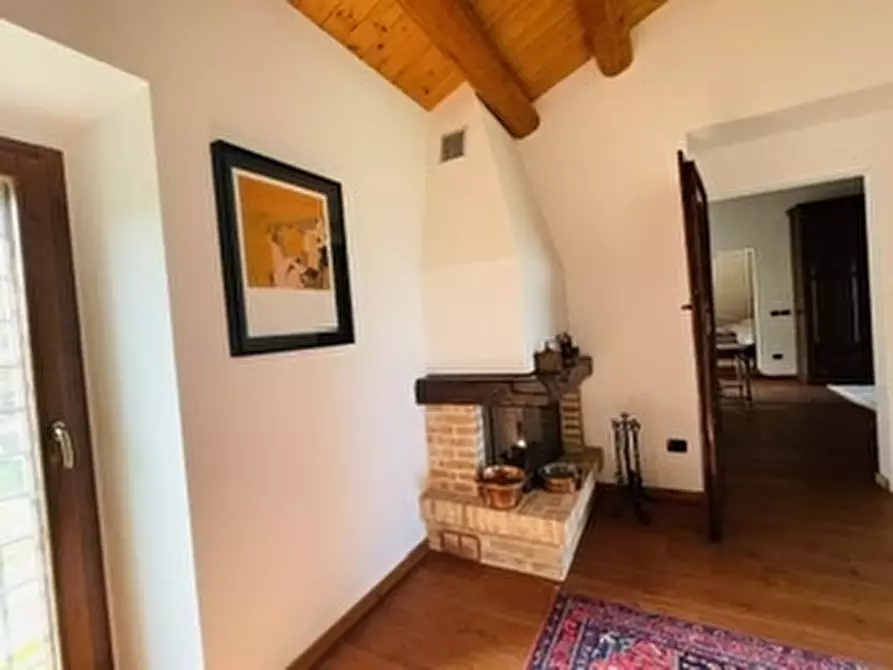 Immagine 23 di Rustico / casale in vendita  in via monte cerro a Offagna