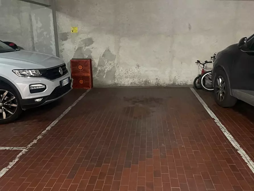 Immagine 13 di Trilocale in vendita  in Via Tiziano a Ancona