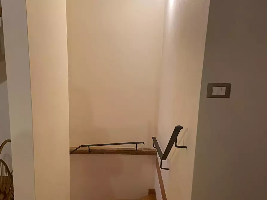 Immagine 12 di Bilocale in affitto  in via Cappuccini a Osimo
