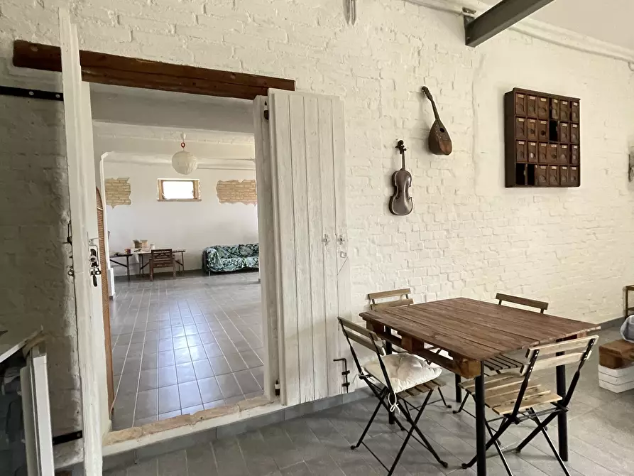Immagine 11 di Rustico / casale in vendita  in Filottrano a Filottrano