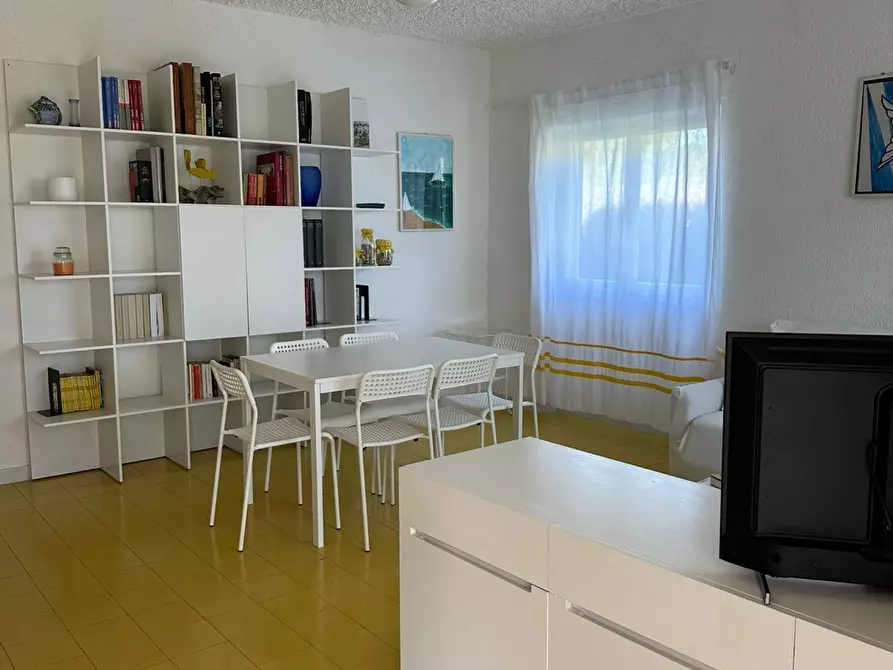 Immagine 7 di Villetta a schiera in vendita  in Via Vasco De gama a Porto Recanati