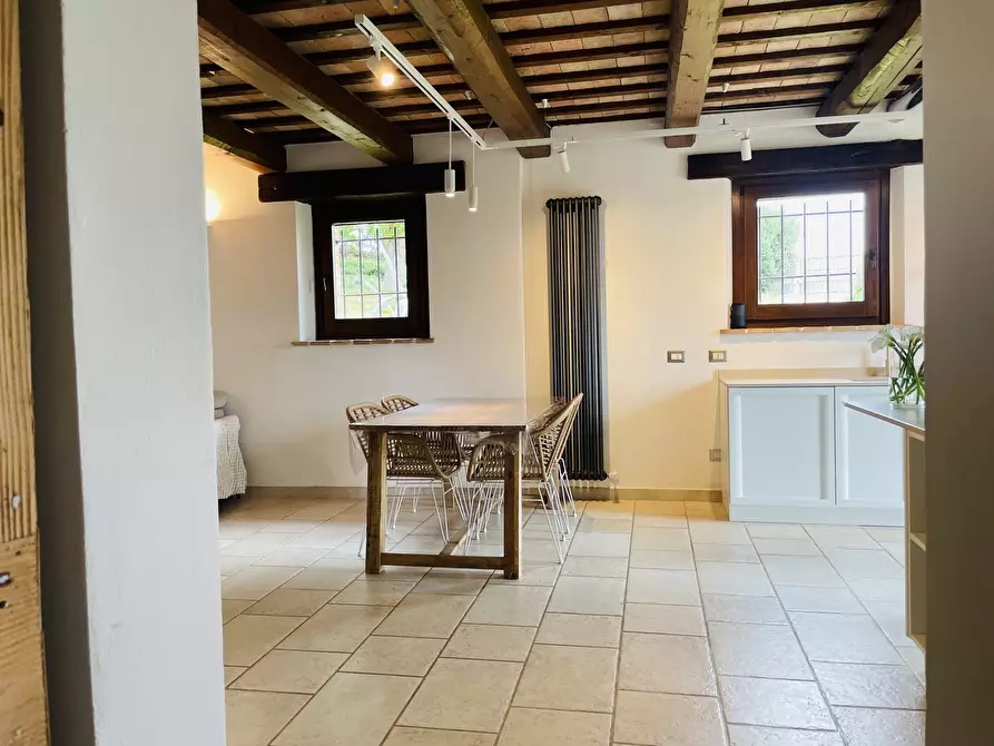 Immagine 31 di Rustico / casale in affitto  in Via Casino Pulini 17 a Montemarciano