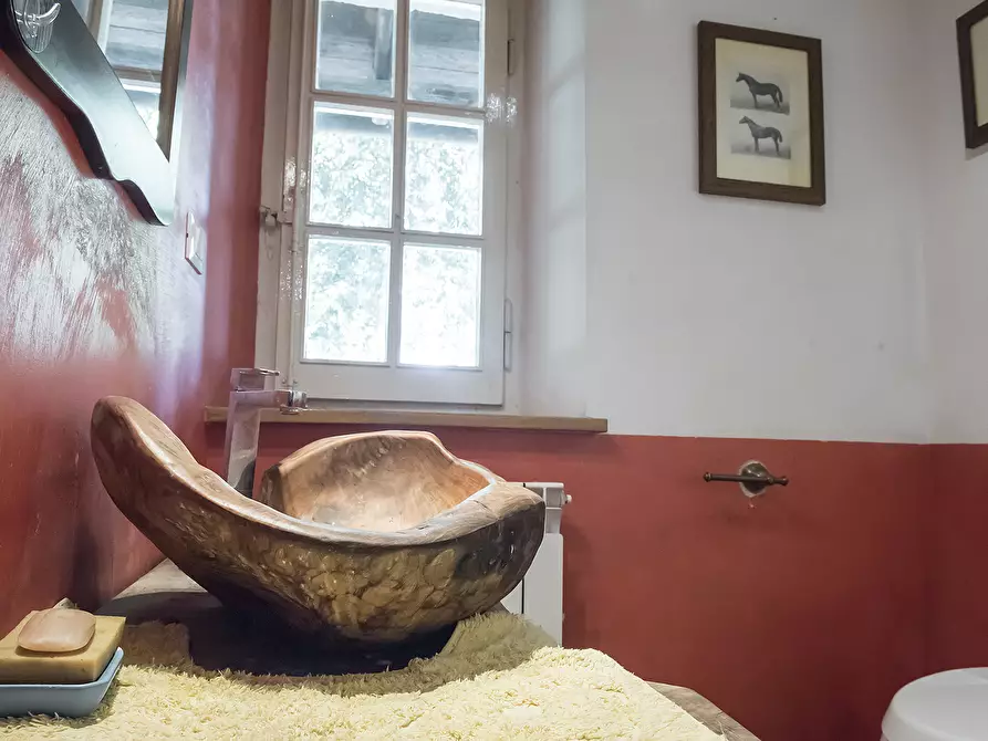 Immagine 34 di Rustico / casale in vendita  in OFFAGNA a Offagna