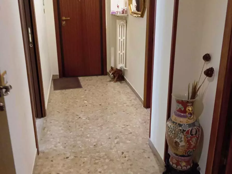 Immagine 10 di Bilocale in vendita  in Via Cingoli 7 a Ancona