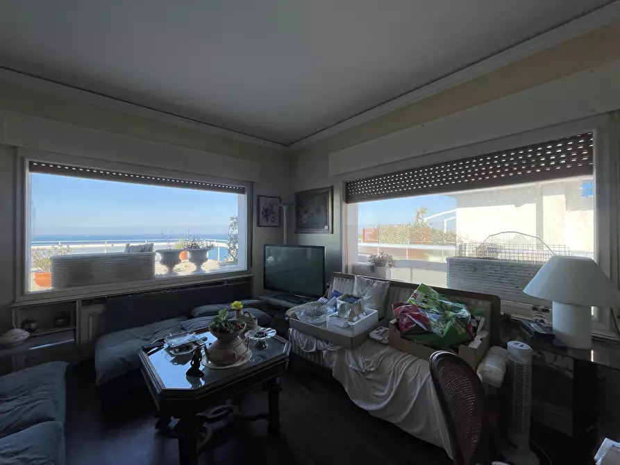 Immagine 16 di Attico in vendita  in Via Angelini a Ancona