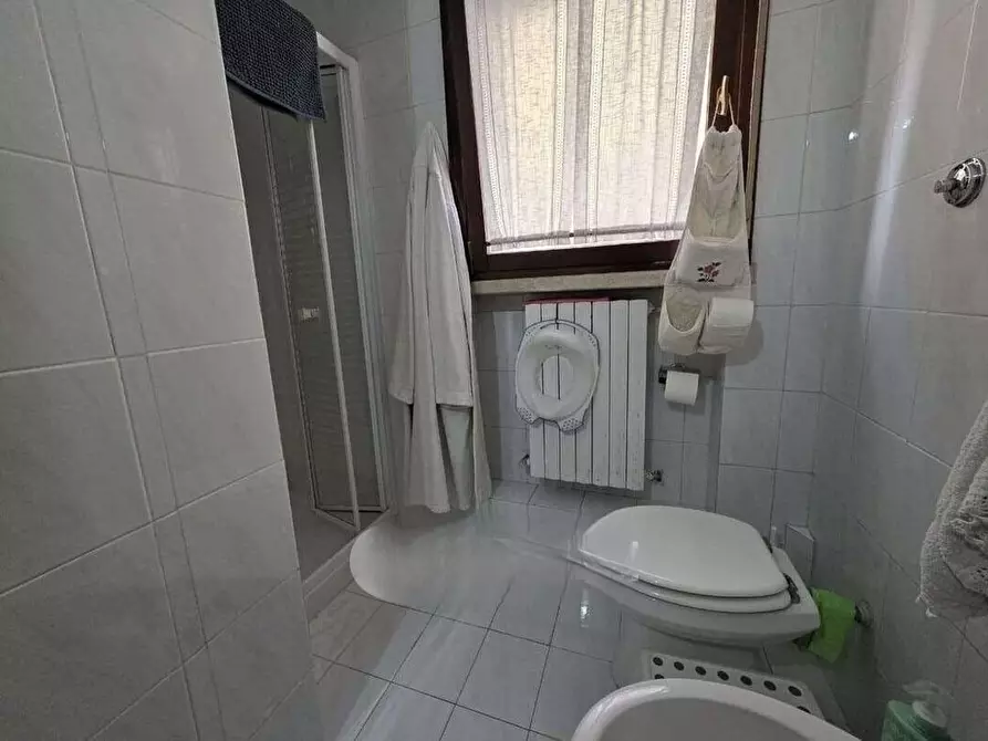 Immagine 7 di Bilocale in vendita  in Via Isonzo a Ancona