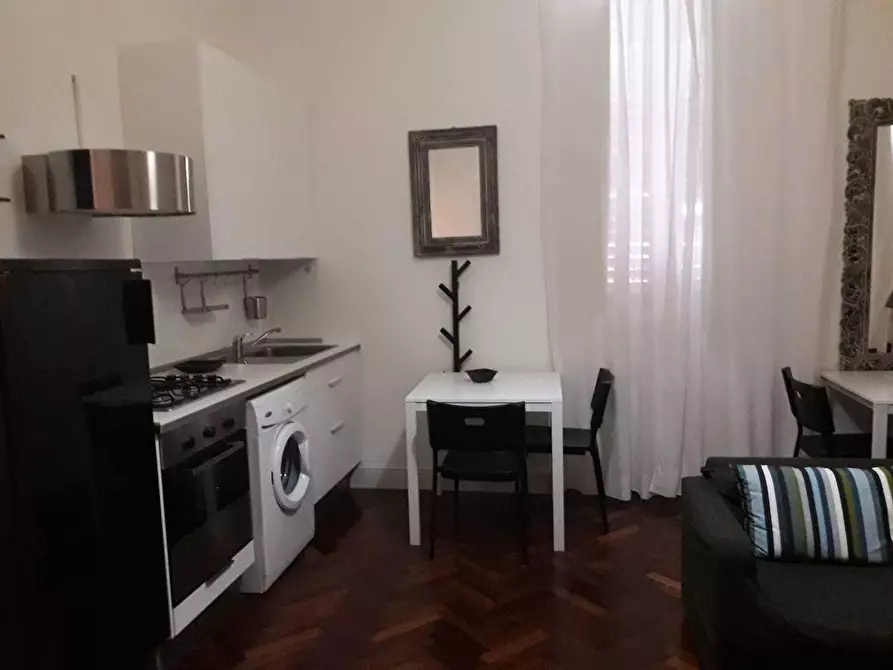 Immagine 25 di Trilocale in vendita  in Via Carlo Maratta a Ancona