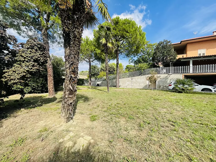 Immagine 32 di Villa in vendita  in Via Cagiata a Osimo