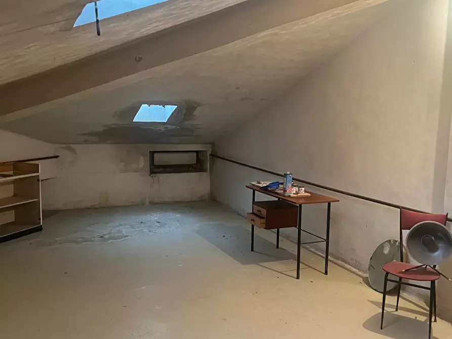 Immagine 8 di Bilocale in vendita  in Via Vito Volterra a Ancona