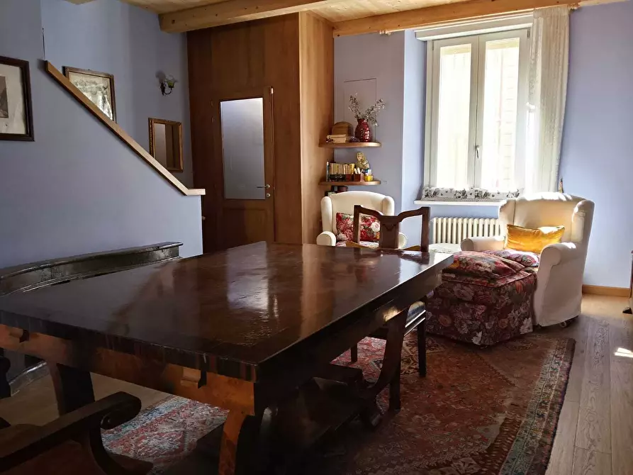 Immagine 7 di Porzione di casa in vendita  in Via IV Novembre a Fano
