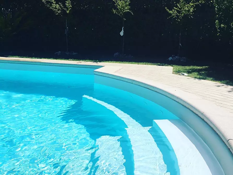 Immagine 5 di Villa in vendita  in Via Circonvallazione Conero 5a a Numana